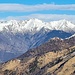 <b>Pizzo di Vogorno (2442 m) - Cima dell'Uomo (2390 m) - Gaggio (2267 m).</b>