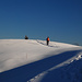 Auf dem Lochner Horn