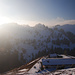 Blick auf die Obere Kohlenriederalm