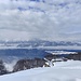 vista dall'Alpetto di Caviano