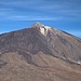 wunderschöner Teide