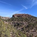 Blick zum Gipfel, zuerst geht es aber links hinauf zum Calderarand