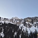 Blick Richtung Silberen