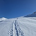 Schlussspurt