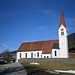 Kirche von Sibratsgfäll