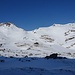 Blick vom Obersäss westwärts