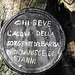 E si beve….