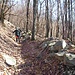 Dopo il pranzo percorreremo l’ultimo tratto della lunga discesa, passando per l’Alpe del Tredes tornando ad Omegna.