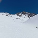 Rechts Sattelhorn 