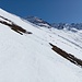 Hier setze ich die Skikanten ein 