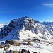 Schöner Blick zum Bocktenhorn 