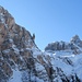 Westliche Oberbachernspitze mit Anhängsel