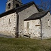 St. Cassian 3<br />Beim Chor-Anbau wurden einmal Fenster nachgebaut