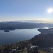 vista dal Santuario della Madonna del Sasso