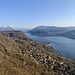 vista dal Santuario della Madonna del Sasso