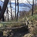 verso la Croce di Egro