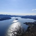 vista dalla Croce di Egro