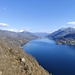 vista dalla Croce di Egro