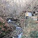 diga sul Rio Pellino