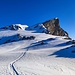 Der zweite Mal gegen den Mutteristock