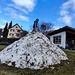 Zu Hause: Kleiner Check am Gartengletscher