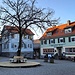 Das hübsche Örtchen Neunkirchen.