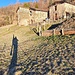 <b>Anche oggi, consapevolmente, mi devo sottoporre ad un importante portage.<br />È un lunedì di bel tempo, quando la maggior parte dei comuni mortali si reca al lavoro, magari dopo i bagordi del carnevale. Già questo fatto mi mette di buon umore.</b>