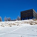 <b>Alle 9:10 arrivo alla Capanna Monte Bar (1599 m). </b>