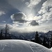 Wolkenspiele