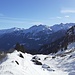 auf der Talegg