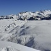 Blick zurück zum Leuggelstock