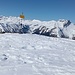 Auf dem Rinerhorn 