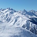 Fantastisches Panorama auf dem Rinerhorn!