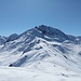 Blick vom Rinerhorn in Gehrichtung