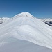 Rückblick zum Rinerhorn 