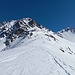 Rechts hinten Älplihorn, im Sommer 2003 bestiegen