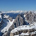 croda e rocca dei baranci