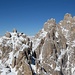 der König der Sextner Dolomiten