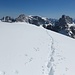 Gipfelflucht