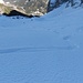 traumhafter Schnee