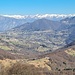 <b>Valle d'Intelvi.</b>