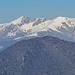 <b>Veduta sulla [https://www.hikr.org/tour/post192489.html  Cima Pianchette (2158 m)], raggiunta con gli sci un paio di settimane fa.</b>