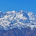Sua maestà, gruppo monte Rosa
