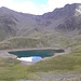 Upiasee mit wenig Wasser (vergleiche 12 Jahre zuvor [https://www.hikr.org/gallery/photo599454.html?post_id=40788 hier]).