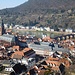 Heidelberger Altstadt