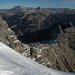 Am Birnhorn-Südgrat: Berchtesgadener Spitzen