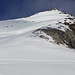 Gipfelflanke Gänderhorn