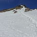 Gespurt ab Skidepot
