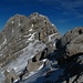 Birnhorn-Gipfel