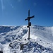 Blick vom Seespitz auf den Anstiegsweg zum Speikkogel